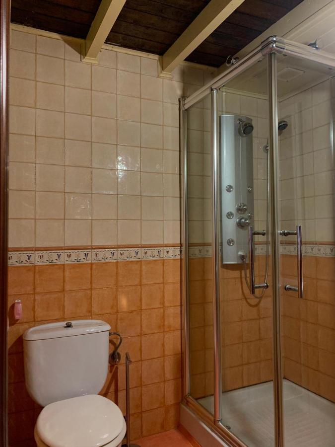Апартаменты Casa Chisco Кудильеро Экстерьер фото